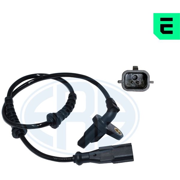 ABS-givare, Sensor, hjulvarvtal, Bakaxel vänster ABS-givare, Sensor, hjulvarvtal, Bakaxel vänster