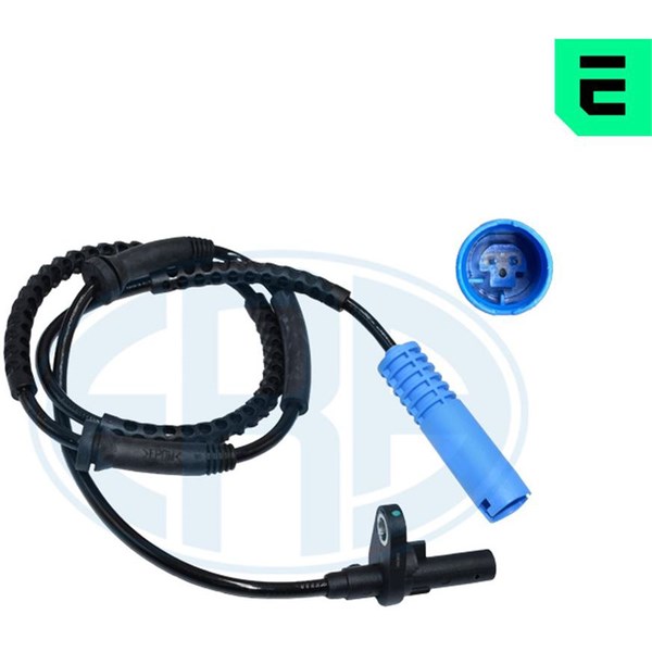 ABS-givare, Sensor, hjulvarvtal, Bakaxel