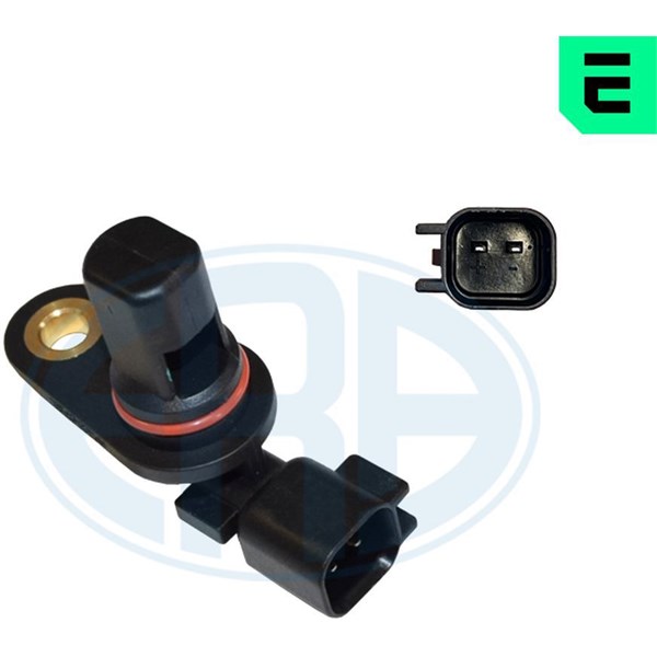 ABS-givare, Sensor, hjulvarvtal, Bakaxel höger, Bakaxel vänster ABS-givare, Sensor, hjulvarvtal, Bakaxel höger, Bakaxel vänster