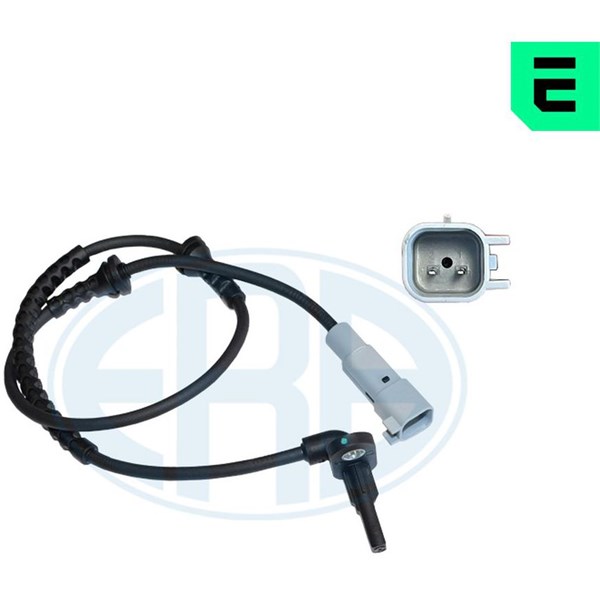 ABS-givare, Sensor, hjulvarvtal, framaxel höger, framaxel vänster