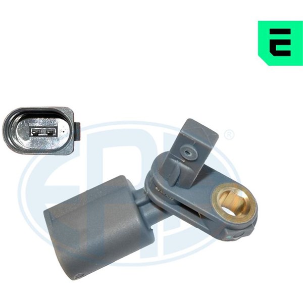 ABS-givare, Sensor, hjulvarvtal, framaxel vänster ABS-givare, Sensor, hjulvarvtal, framaxel vänster