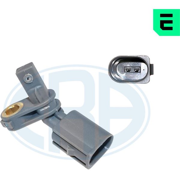 ABS-givare, Sensor, hjulvarvtal, framaxel höger