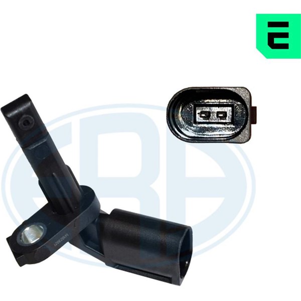 ABS-givare, Sensor, hjulvarvtal, framaxel vänster, Bakaxel höger ABS-givare, Sensor, hjulvarvtal, framaxel vänster, Bakaxel höger