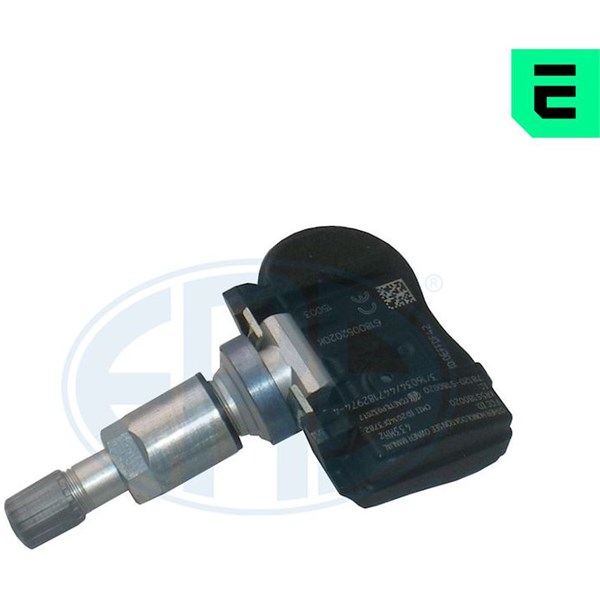 Hjulsensor, däcktryckskontrollsystem (TPMS)