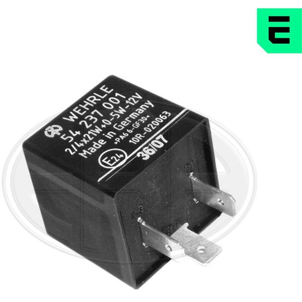 Blinkerenhet 12V