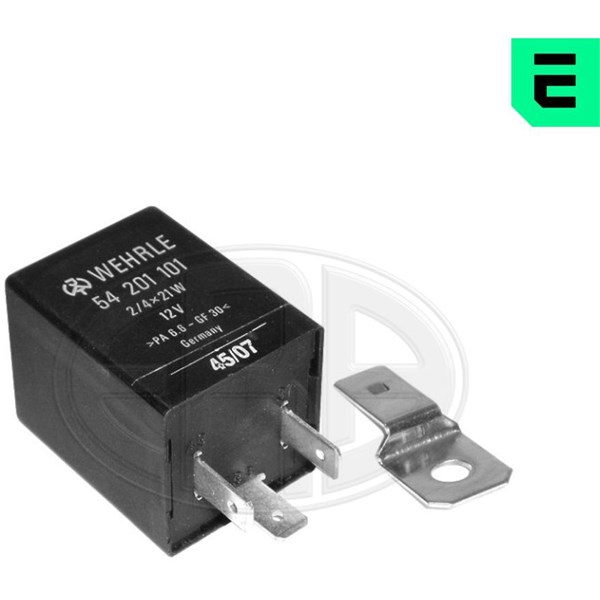 Blinkerenhet 12V