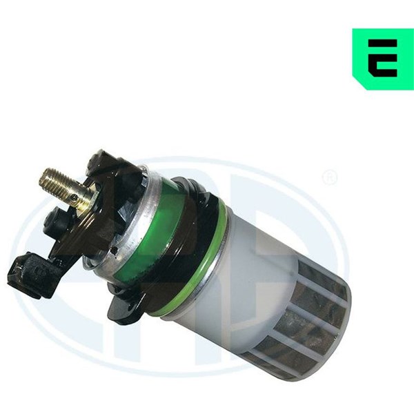 Bränslepump