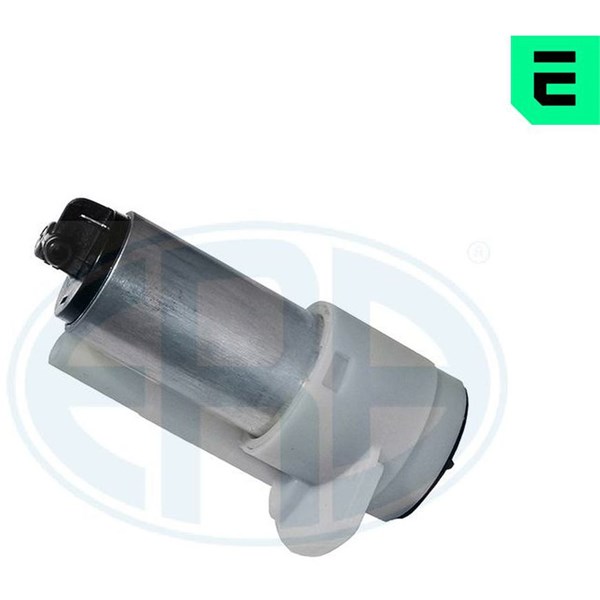 Bränslepump
