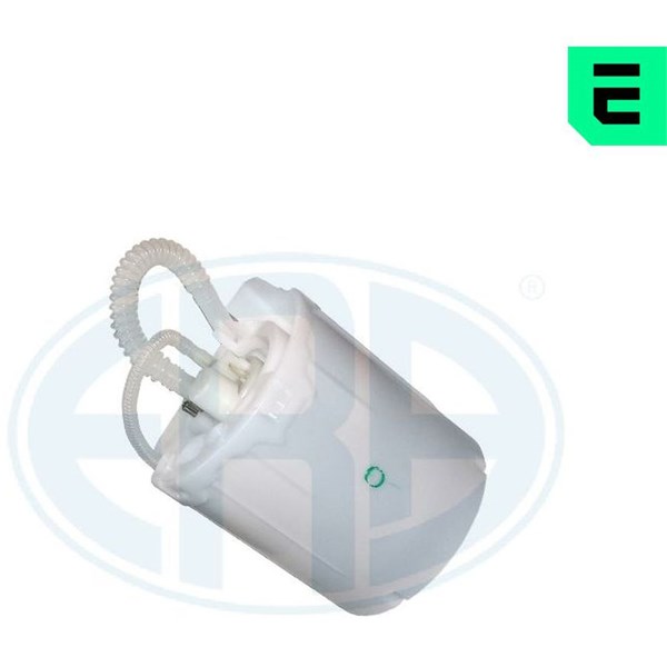 Bränslepump