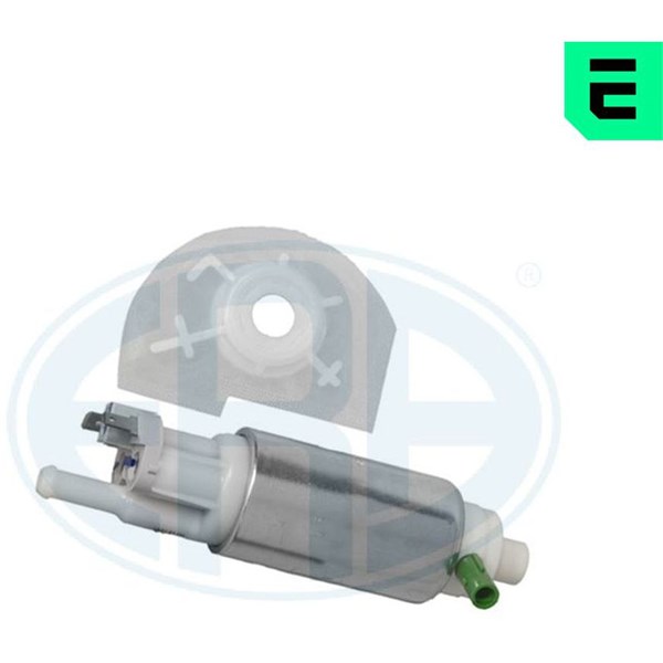 Bränslepump