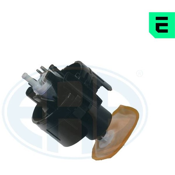 Bränslepump