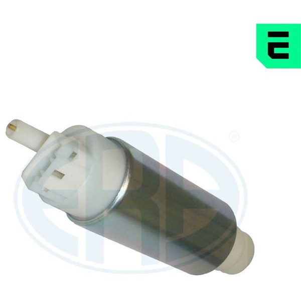 Bränslepump