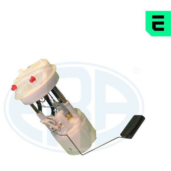 Bränslepump Bränslepump