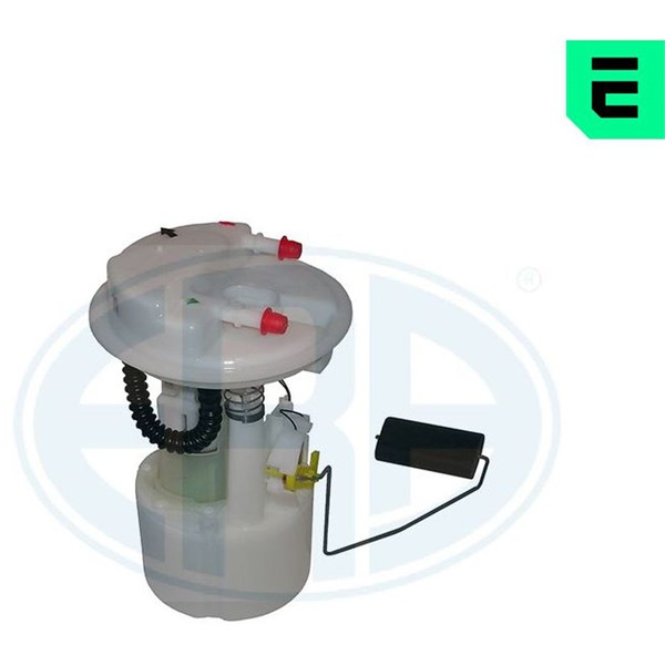 Bränslepump