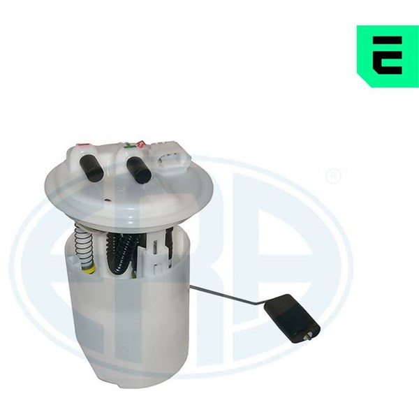 Bränslepump