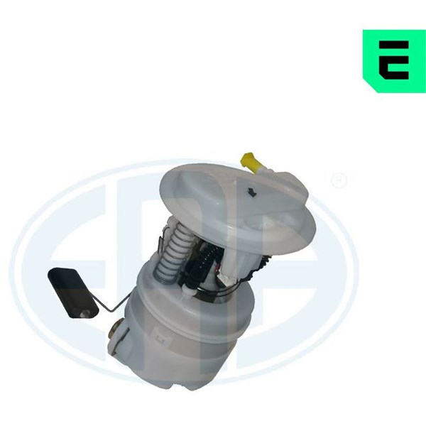 Bränslepump