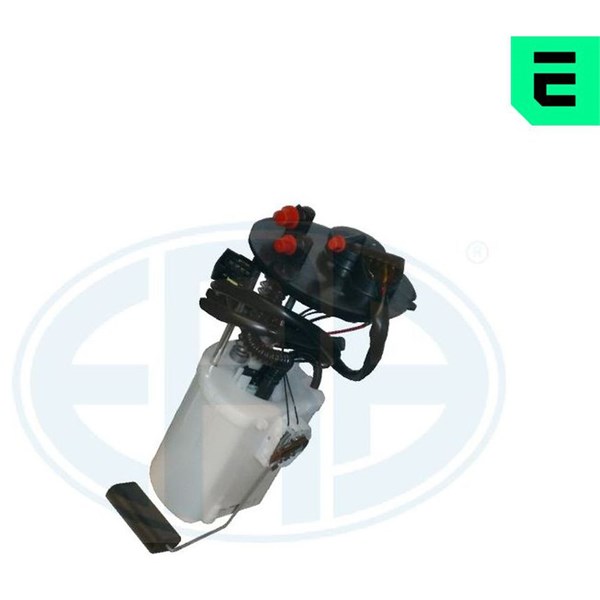 Bränslepump