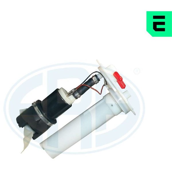 Bränslepump