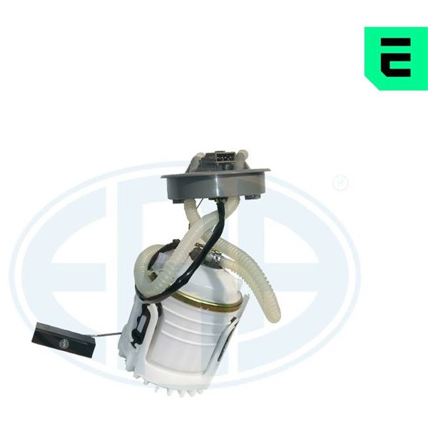 Bränslepump