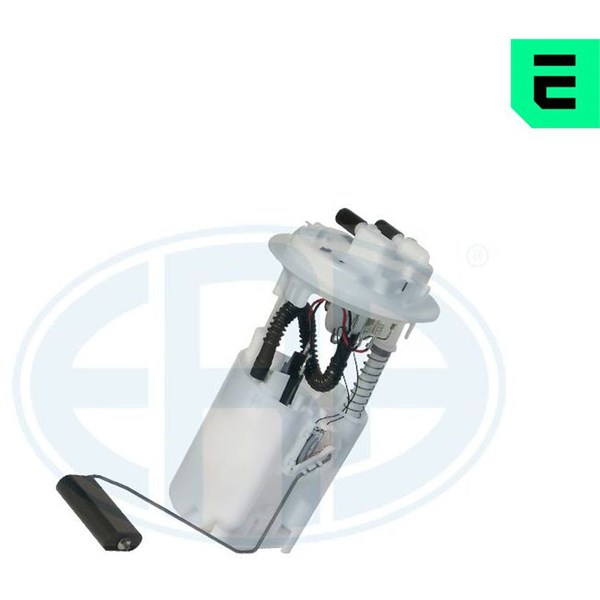 Bränslepump