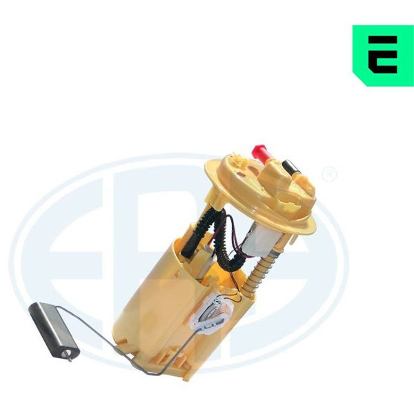 Bränslepump