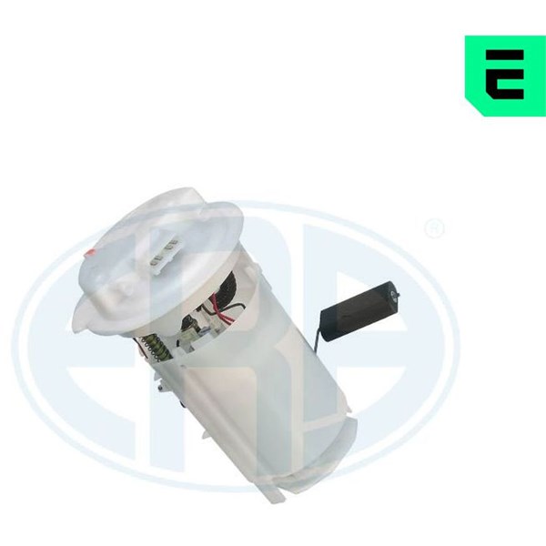 Bränslepump
