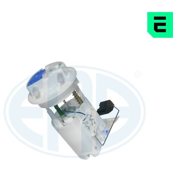Bränslepump