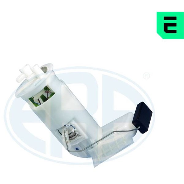Bränslepump