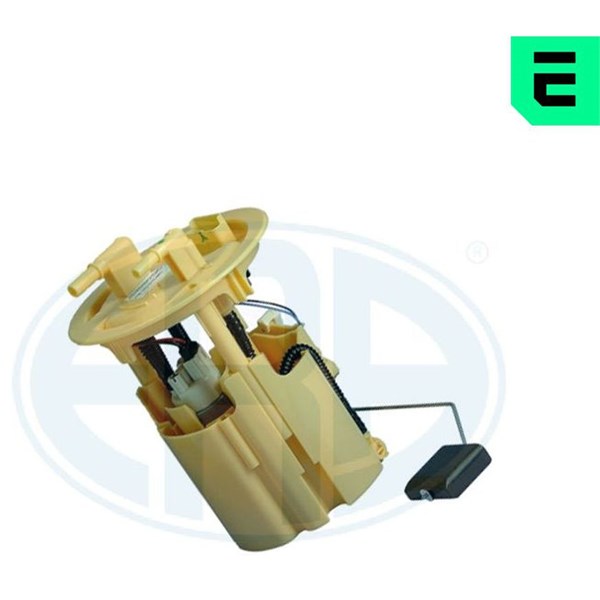 Bränslepump