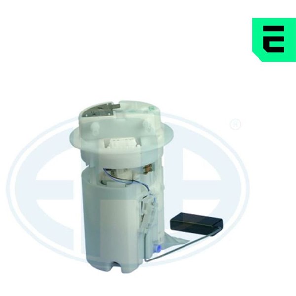 Bränslepump
