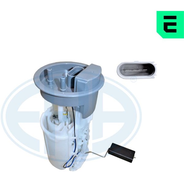 Bränslepump