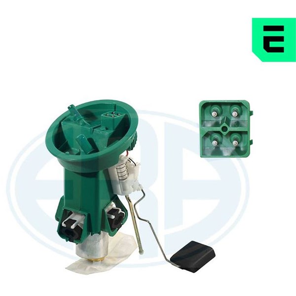 Bränslepump 12V Bränslepump 12V