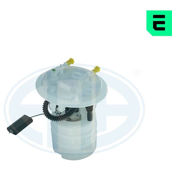 Bränslepump