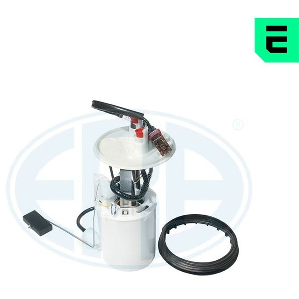 Bränslepump
