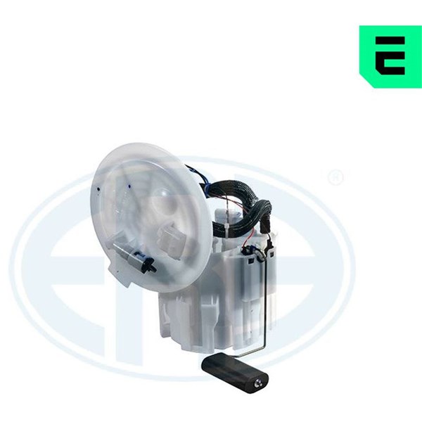 Bränslepump