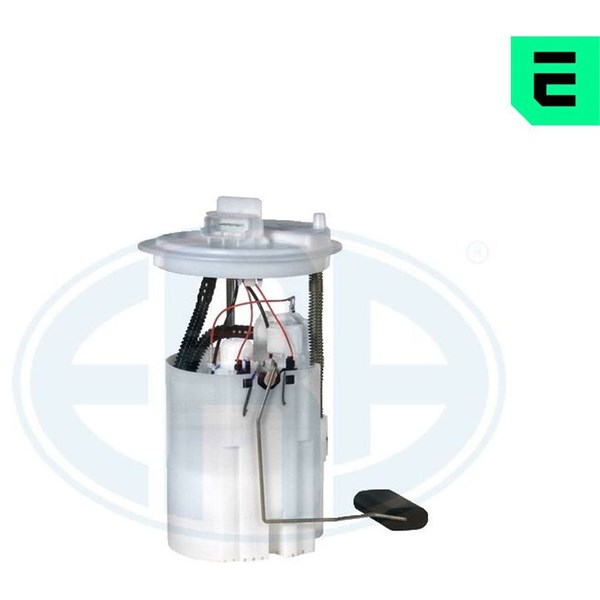 Bränslepump