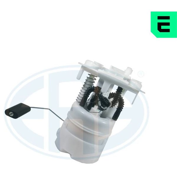 Bränslepump