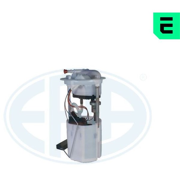 Bränslepump