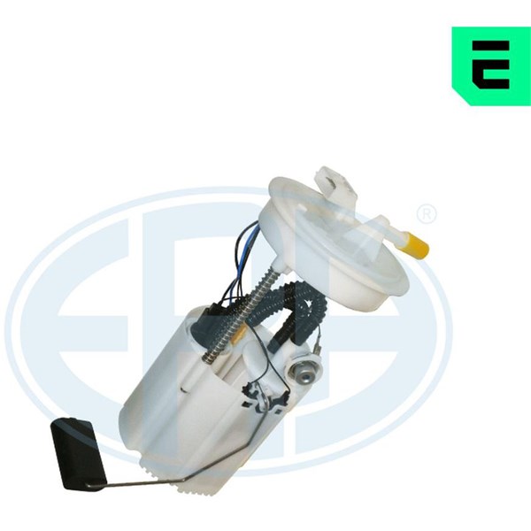 Bränslepump