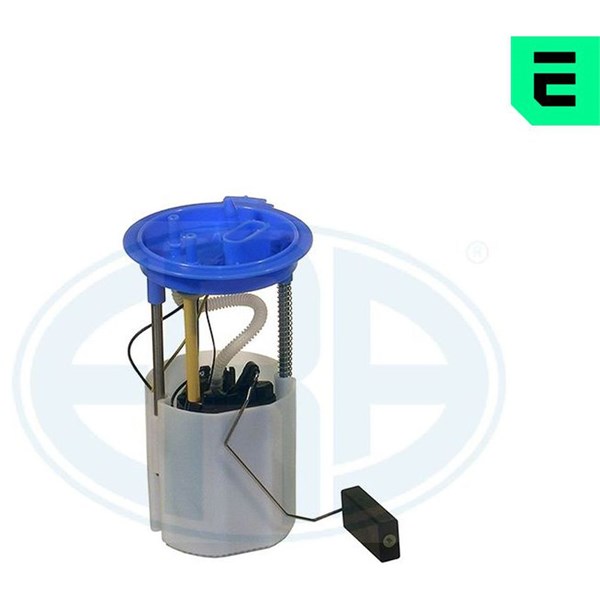 Bränslepump