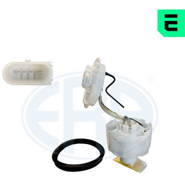 Bränslepump 12V
