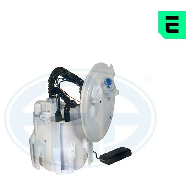 Bränslepump Bränslepump