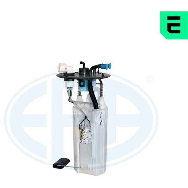 Bränslepump Bränslepump