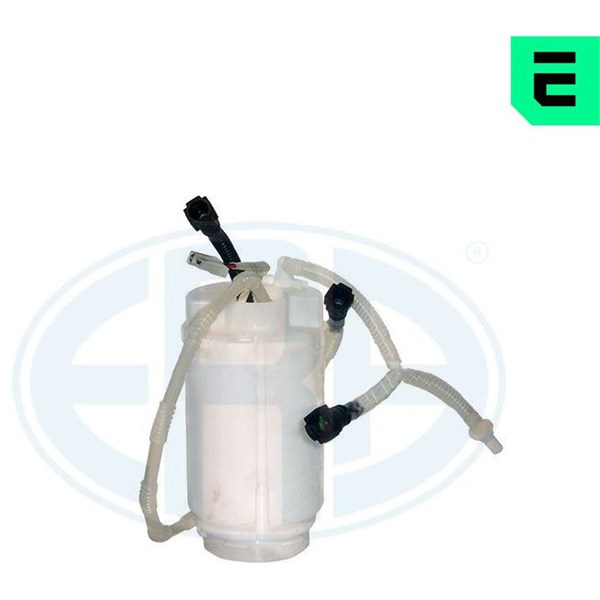 Bränslepump