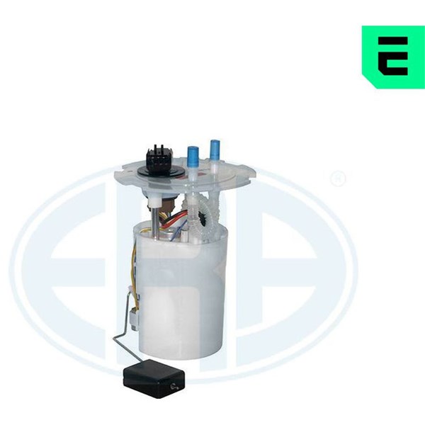 Bränslepump Bränslepump