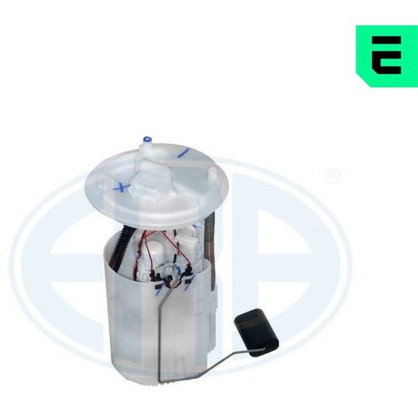 Bränslepump