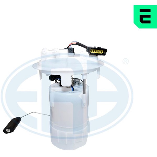 Bränslepump