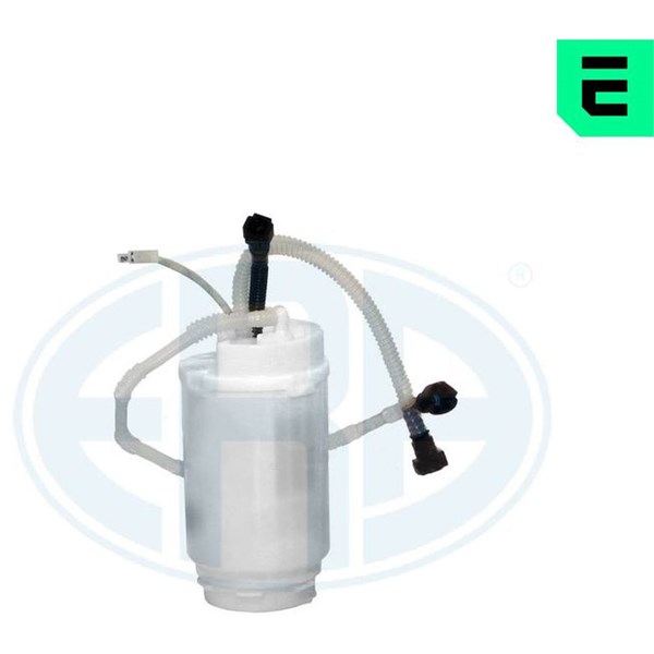 Bränslepump