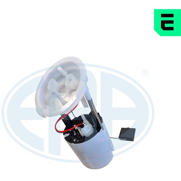 Bränslepump