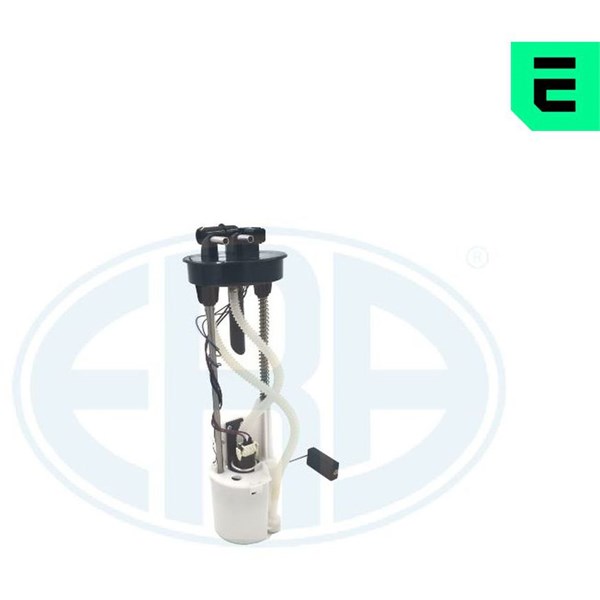 Bränslepump